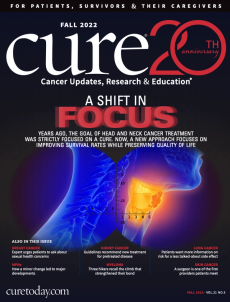 CURE Fall 2022