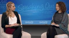 EP. 1 Increasing Awareness Around Early-Age Onset Colorectal Cancer