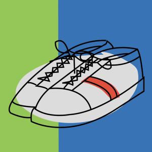 Retired Tennis Star to Run NYC Marathon for Cancer Research