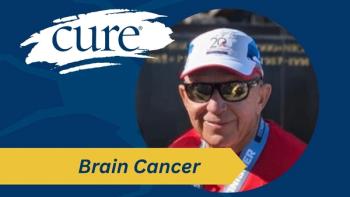 For U.S. Marine Corps veteran and devout marathon runner Hank Donigan, not even a diagnosis of brain cancer could slow him down.