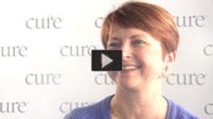 Ginny Finn on the Importance of Addressing Breast Cancer Survivorship Issues