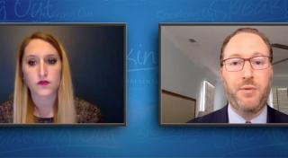 New, Unusual or Changing: How to Detect Skin Cancer