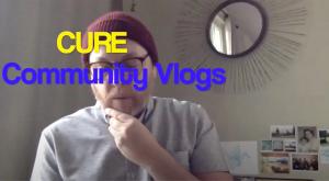 CURE Community Vlog: Breathing Techniques to Use During Quarantine