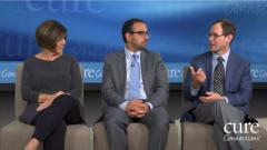 EP. 8 Recurrent Disease: Learning to Live With Cancer
