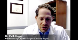 ‘Don’t Be Afraid to Ask for a Second Opinion,’ Cancer Expert Says