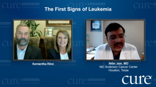 The First Signs of Leukemia