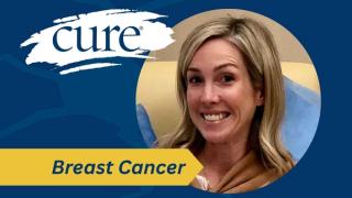 After her own breast cancer treatment, Maureen advocated for legislation to make scalp cooling more accessible for patients seeking to preserve their hair.