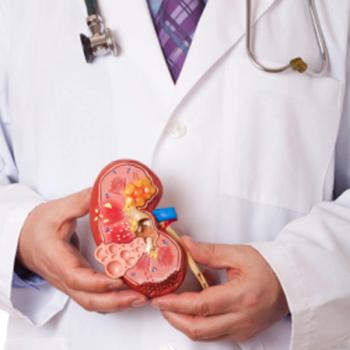 kidney cancer image