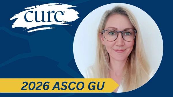 RAMPART shows early quality-of-life declines with adjuvant Imfinzi and Imjudo, improving over time, though later cognitive and pain effects emerge.