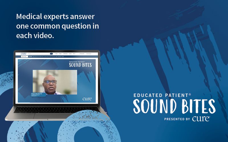 Educated Patient Sound Bites