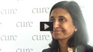 Jyoti D. Patel on the Progress of Immunotherapy in NSCLC
