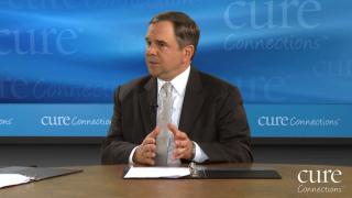 Dr. Petrylak: Advice From an Oncologist