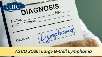 Image of lymphoma via canva
