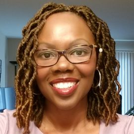 Valarie Traynham 