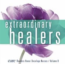 Extraordinary Healers Vol. 8