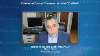 Colorectal Cancer Treatment Amidst COVID-19
