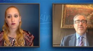 Understanding a Myeloproliferative Neoplasm Diagnosis