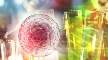 CAR-T cell therapy and test tubes