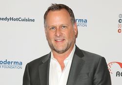 ‘Full House’ Star Dave Coulier Has Non-Hodgkin Lymphoma