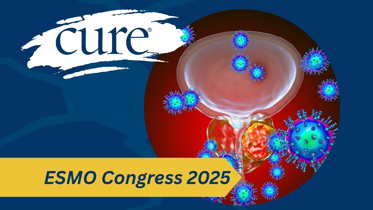 prostate cancer