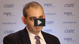 Jason R. Gotlib Discusses MPN Research at Stanford