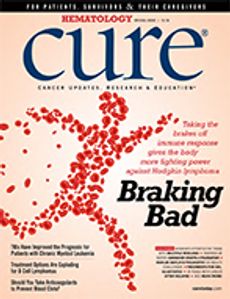 Hematology Special Issue (October)
