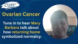 Regaining Independence After Ovarian Cancer Surgery
