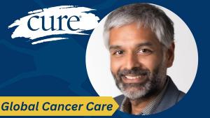 An expert highlights global barriers to cancer care.