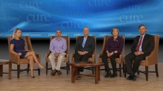 Pancreatic Cancer: David's Story to Remission