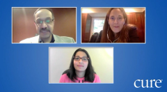 Supportive Care Panel