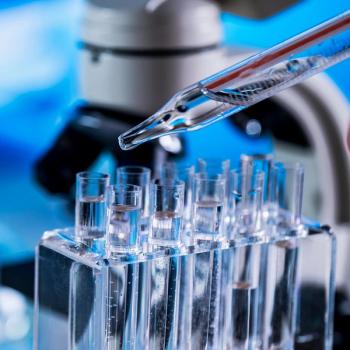 The first patient was dosed in the SKYBRIDGE study assessing peluntamig with Tecentriq for various cancers: © stock.adobe.com.