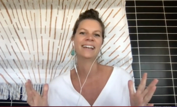 Image of Dana Frost.