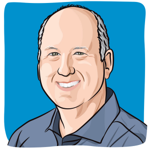 I’m Thankful for Early Cancer Detection