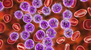 New CAR-T Cell Therapy, Given with Keytruda, Is Safe and Effective in Treating Diffuse Large B Cell Lymphoma