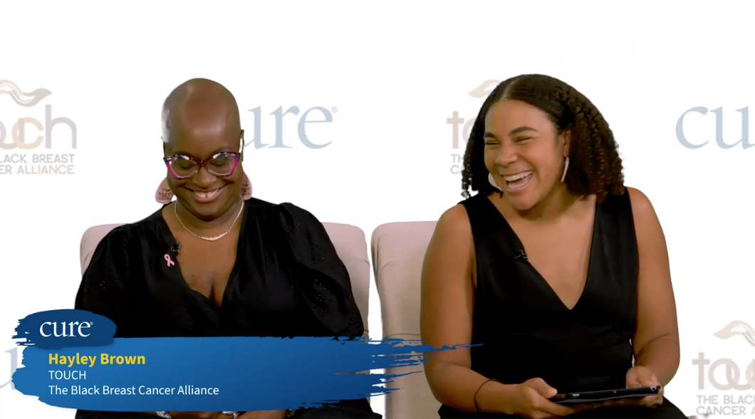 Defining Mental Resilience During Breast Cancer