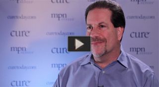 David Wallace on Being Your Own Cancer Advocate