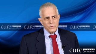 CLL: An Early Clinical Trial With Ibrutinib