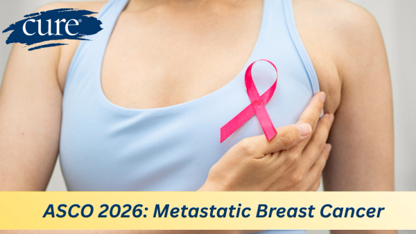 Image of Breast Cancer 