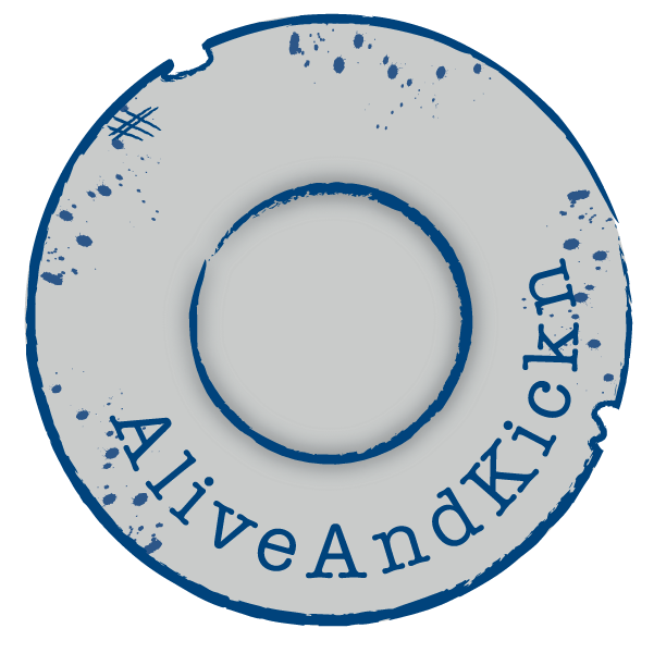 AliveAndKickn