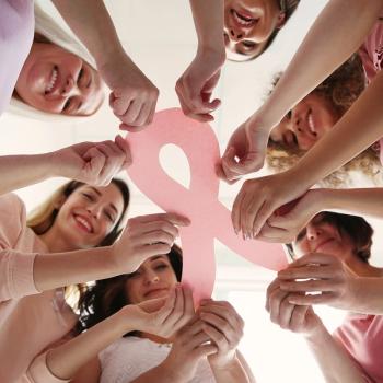 Dr. Brian Czerniecki, of Moffitt Cancer Center, led a CURE Educated Patient® Updates in Metastatic Breast Cancer event, and provided subsequent updates: © stock.adobe.com. 