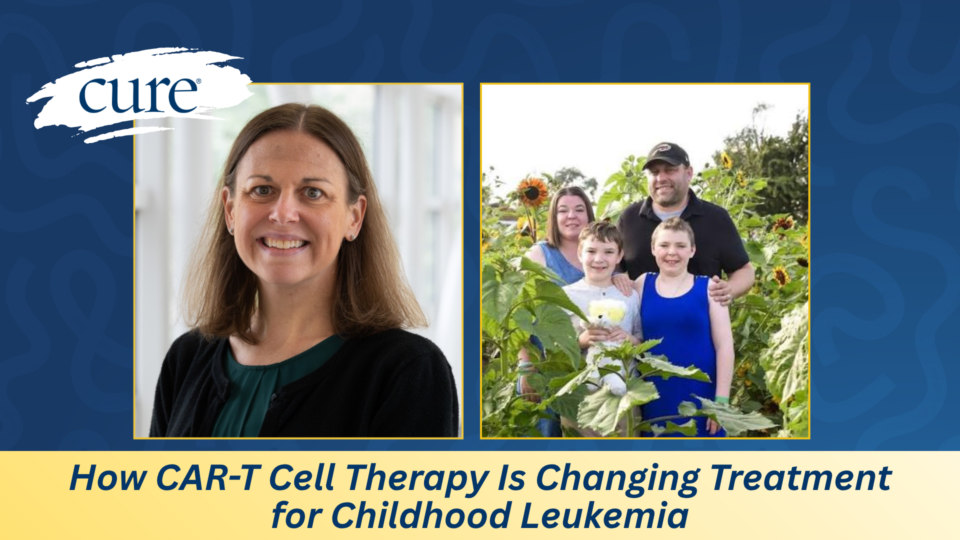 How CAR-T Cell Therapy Is Changing Treatment for Childhood Leukemia