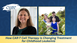 How CAR-T Cell Therapy Is Changing Treatment for Childhood Leukemia