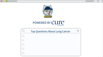 The Cancer Search Bar Lung Cancer