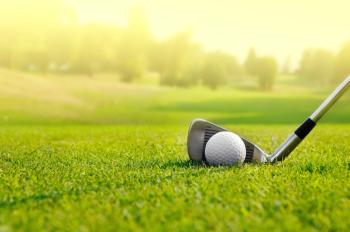 Let's golf | Image credit: © StefanoT - stock.adobe.com