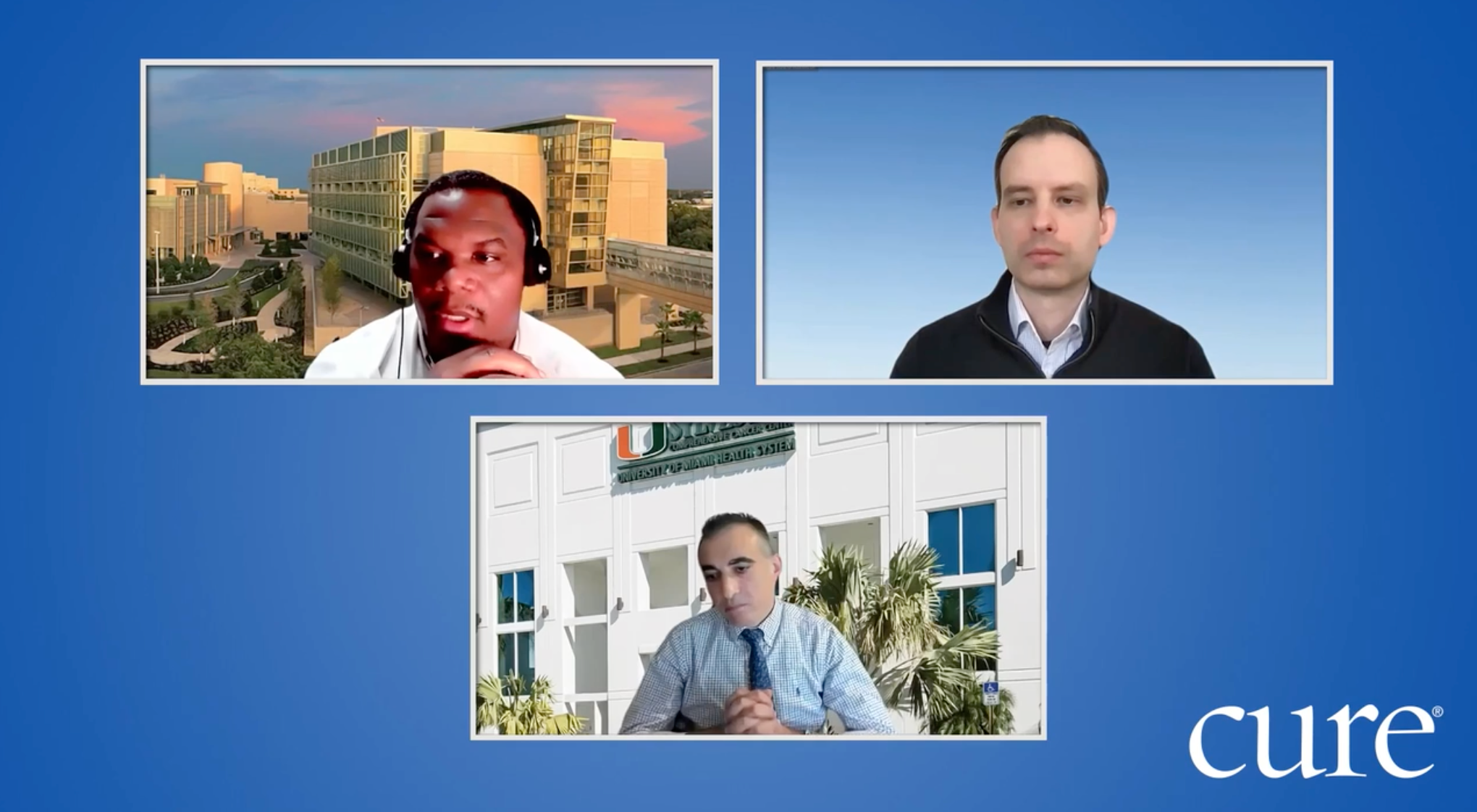 Myeloma Management Panel