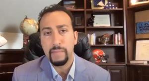 Expert Addresses Fear and Uncertainty Patients with Cancer Feel from COVID-19 Disruptions