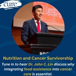 Food Insecurity Linked to Higher Risk of Death After Cancer