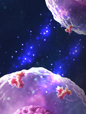 Cell-Based Therapies May ‘Level the Playing Field’ in Non-Small Cell Lung Cancer