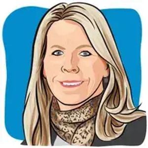 Something to Look Forward to After Cancer Treatment