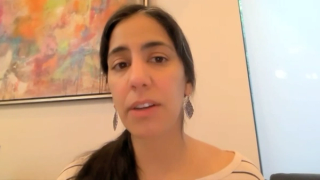 Image of Dr. Salani.